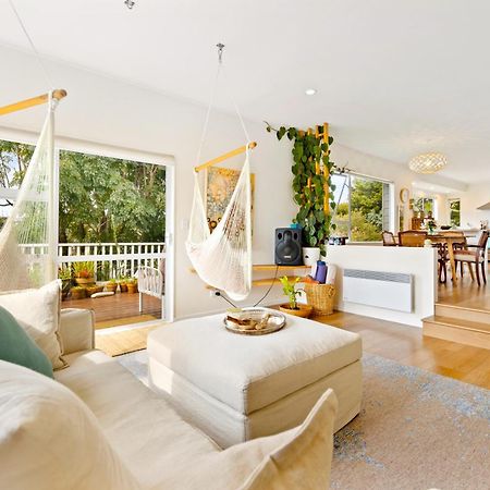 Peaceful Oasis In The Heart Of Stanmore Bay Whangaparaoa Dış mekan fotoğraf