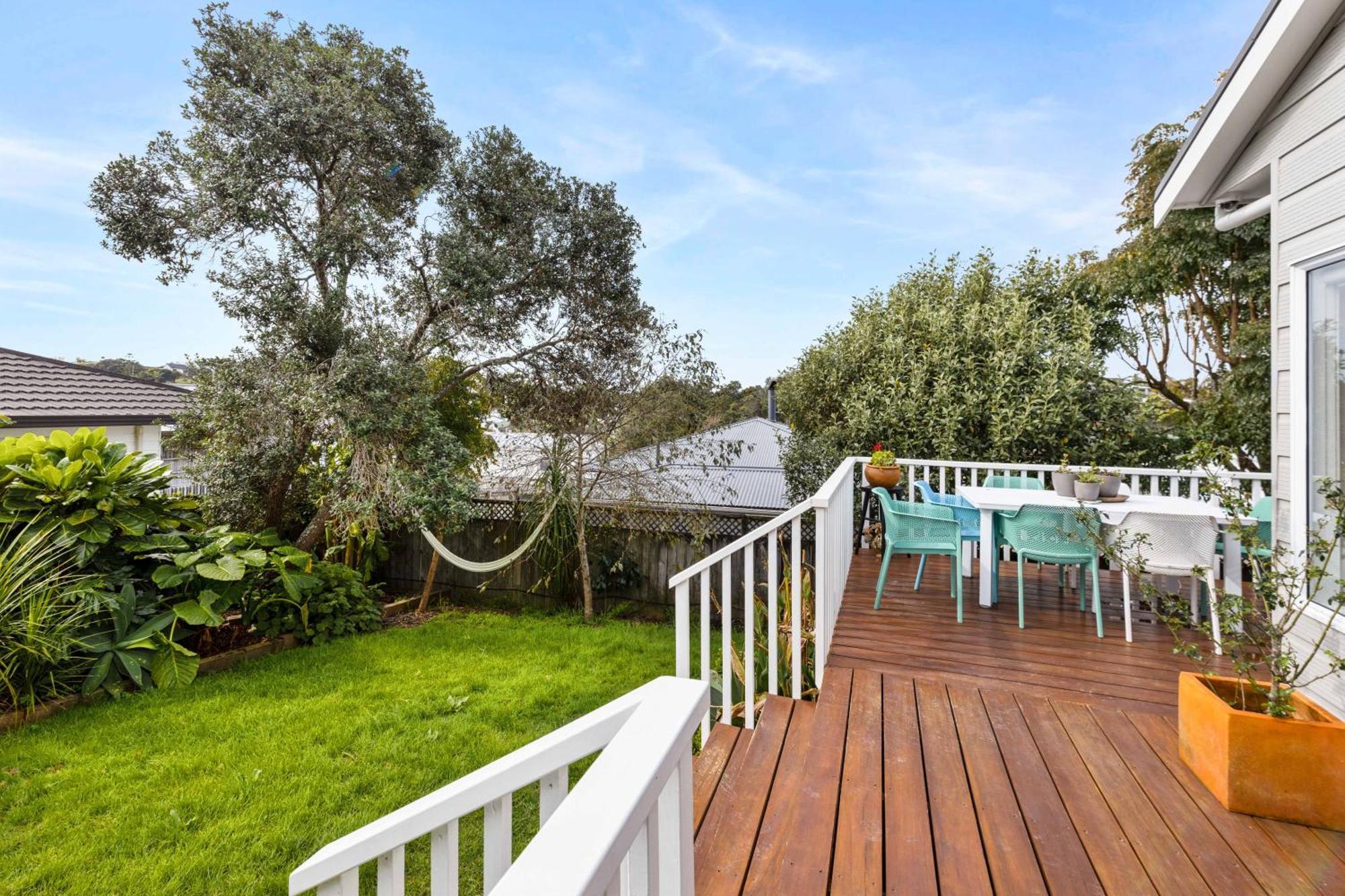 Peaceful Oasis In The Heart Of Stanmore Bay Whangaparaoa Dış mekan fotoğraf