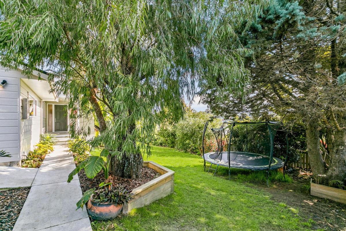 Peaceful Oasis In The Heart Of Stanmore Bay Whangaparaoa Dış mekan fotoğraf