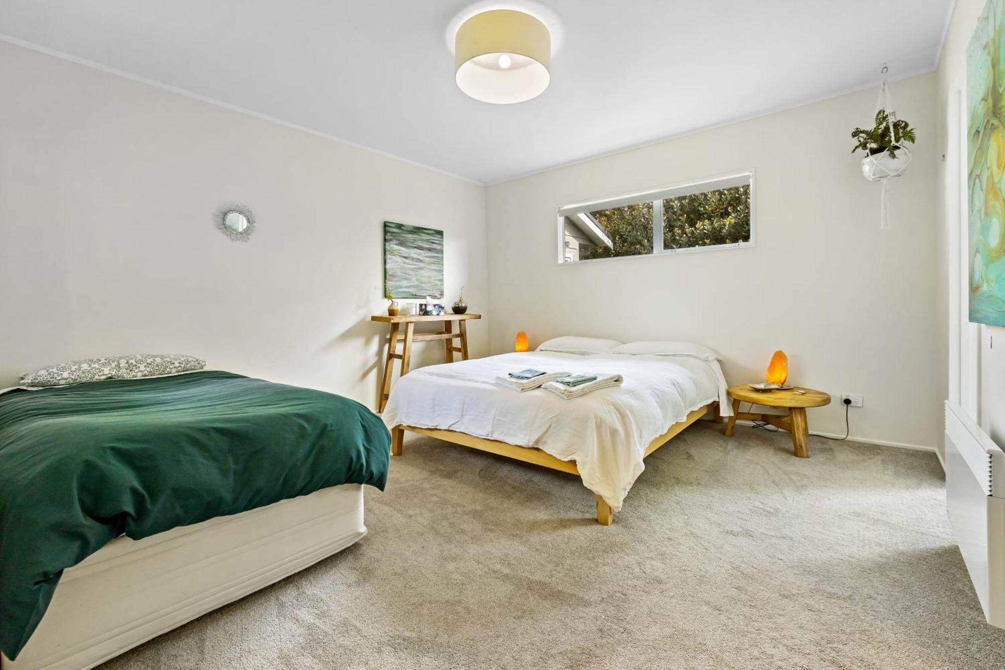 Peaceful Oasis In The Heart Of Stanmore Bay Whangaparaoa Dış mekan fotoğraf