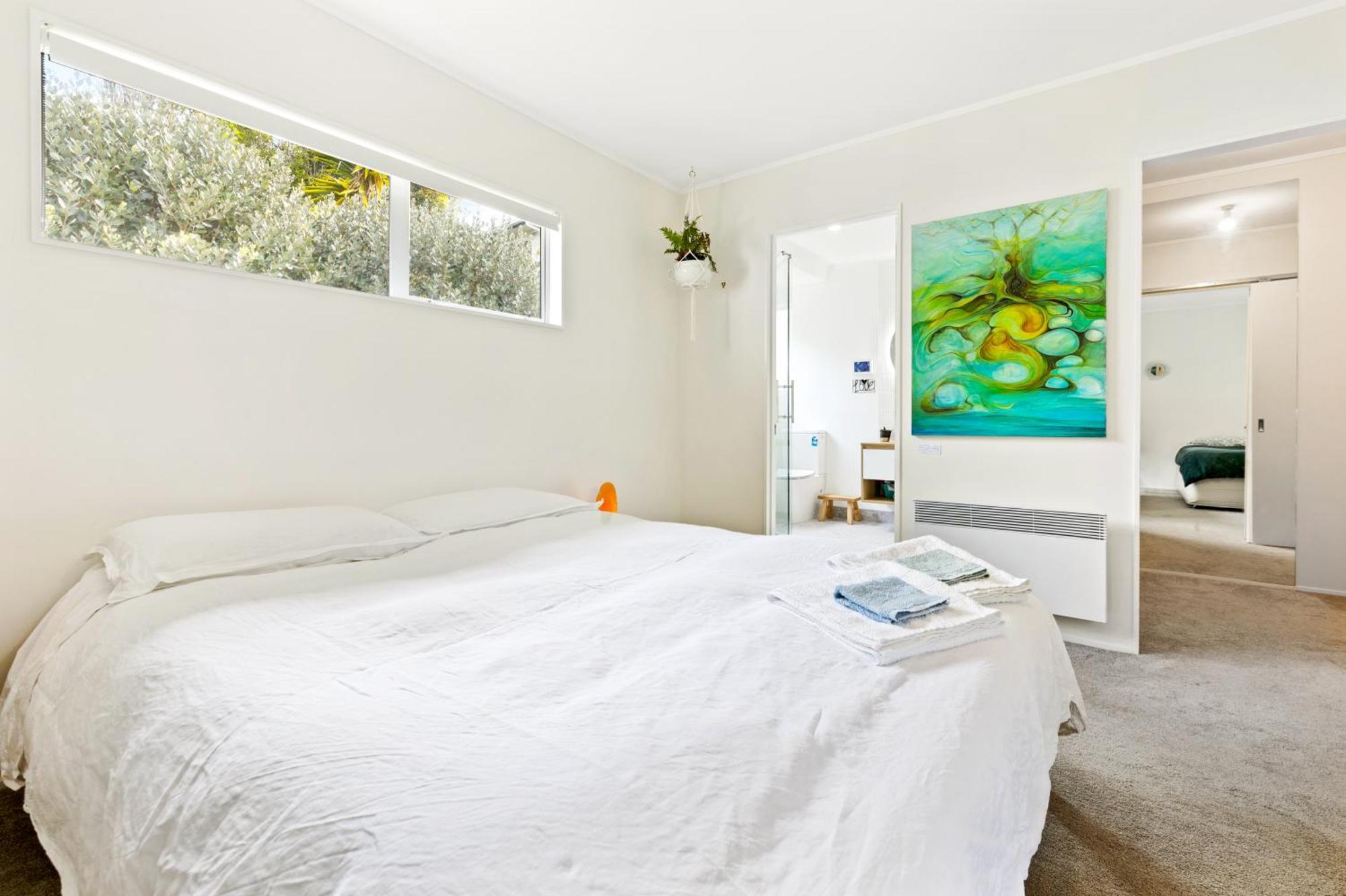 Peaceful Oasis In The Heart Of Stanmore Bay Whangaparaoa Dış mekan fotoğraf