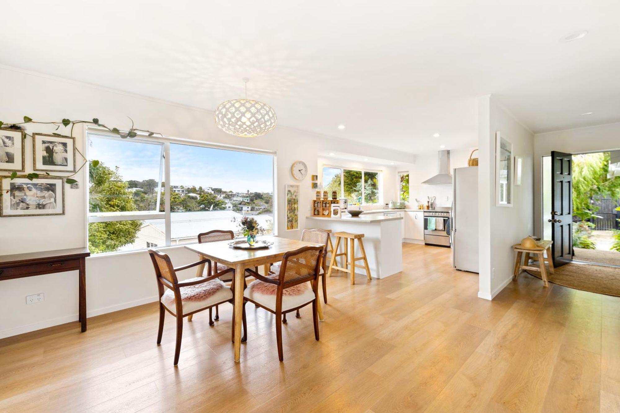 Peaceful Oasis In The Heart Of Stanmore Bay Whangaparaoa Dış mekan fotoğraf