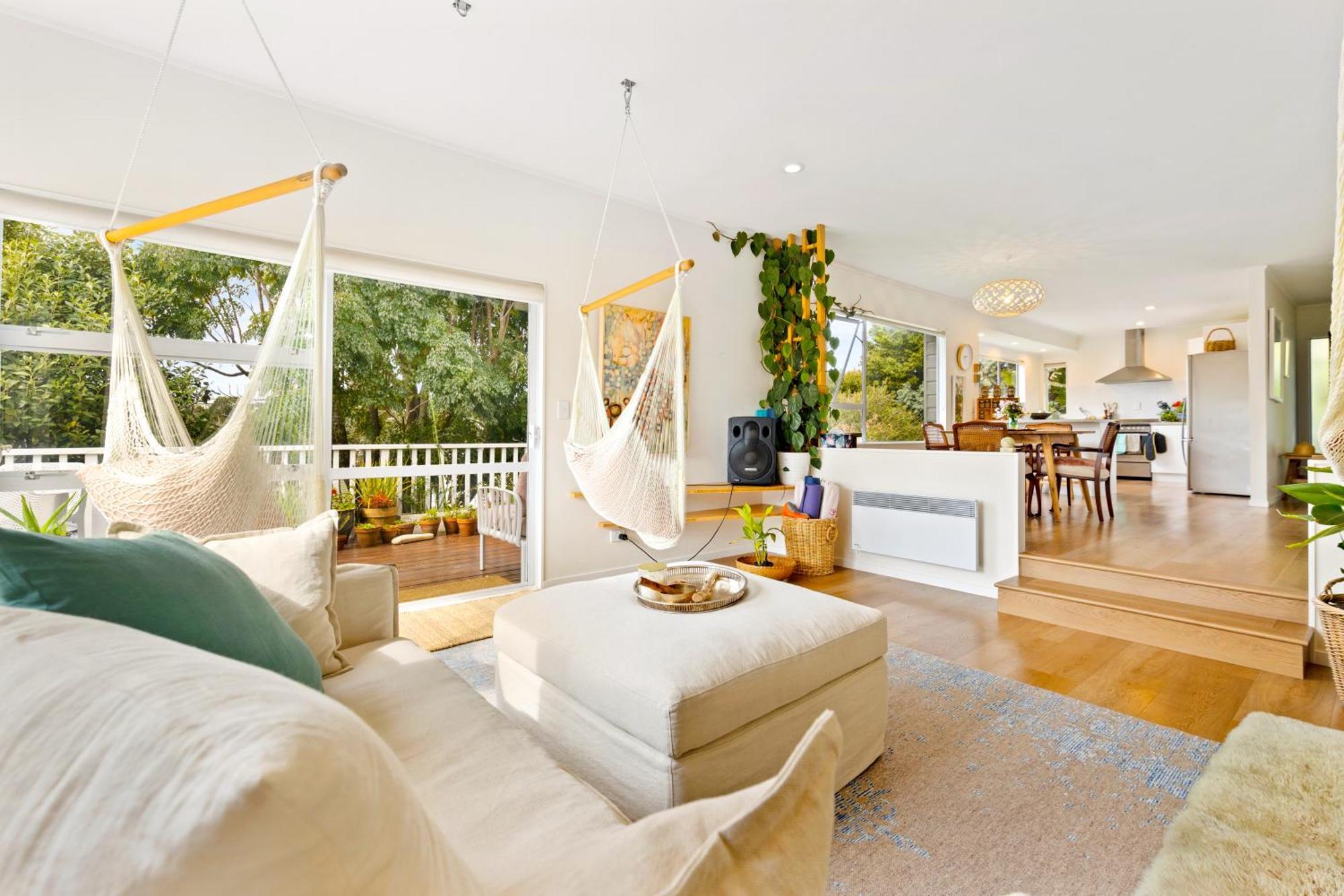 Peaceful Oasis In The Heart Of Stanmore Bay Whangaparaoa Dış mekan fotoğraf