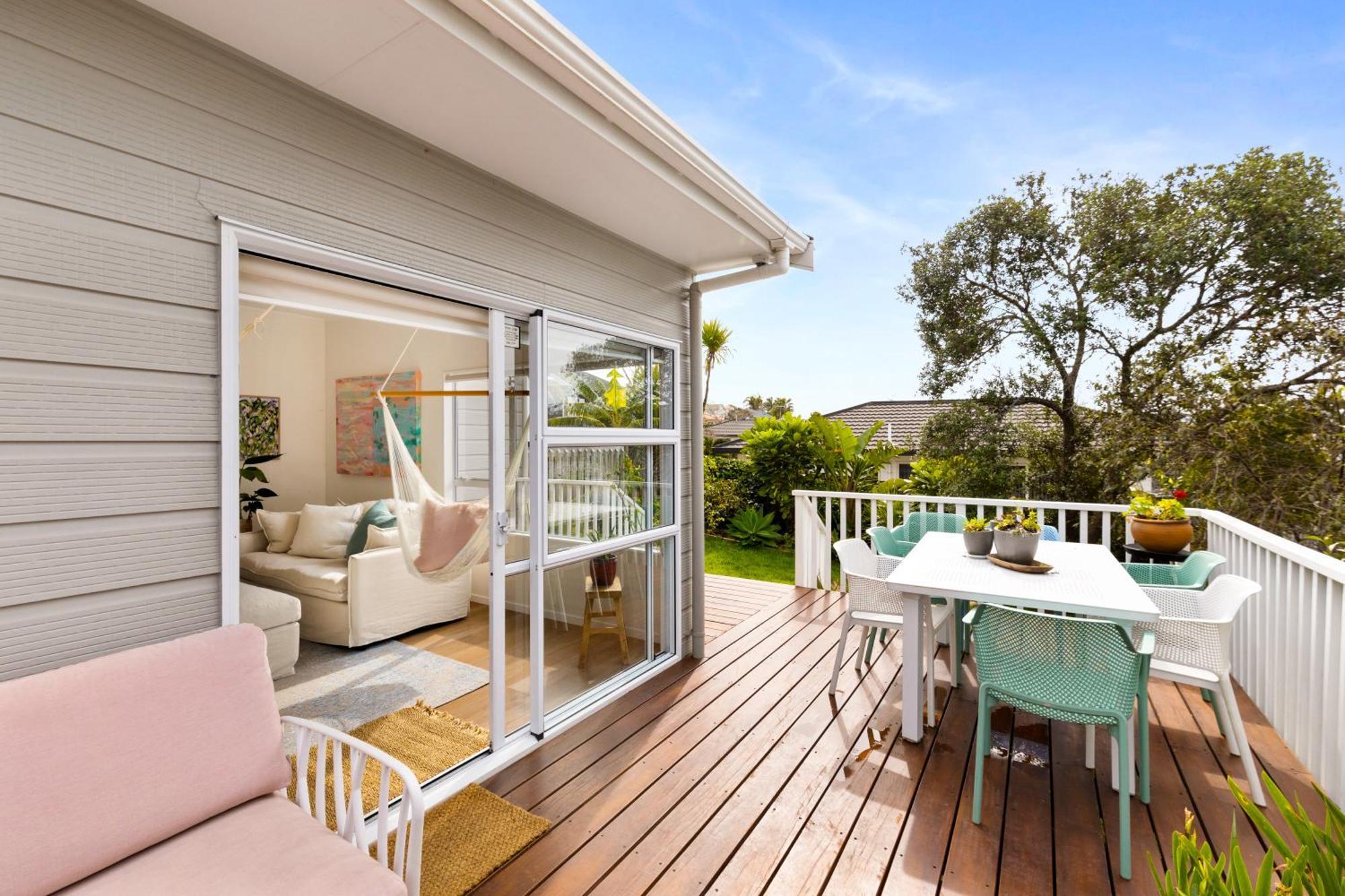 Peaceful Oasis In The Heart Of Stanmore Bay Whangaparaoa Dış mekan fotoğraf